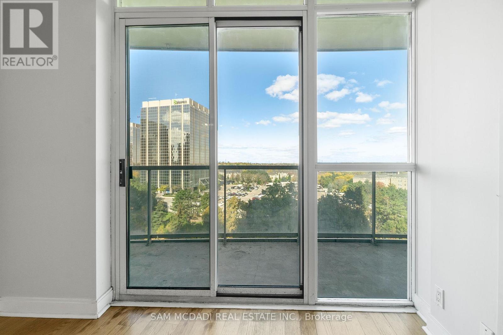 911 - 80 Absolute Avenue, Mississauga, Ontario  L4Z 0A5 - Photo 17 - W12456156