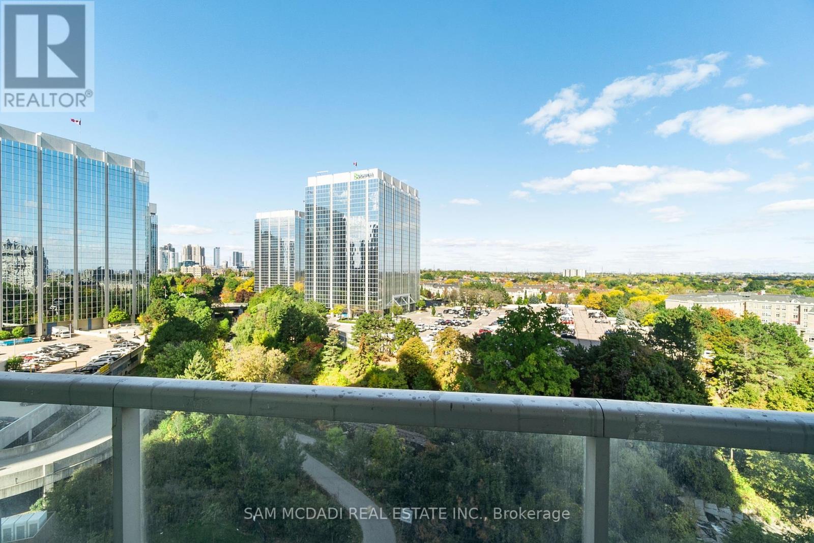 911 - 80 Absolute Avenue, Mississauga, Ontario  L4Z 0A5 - Photo 19 - W12456156