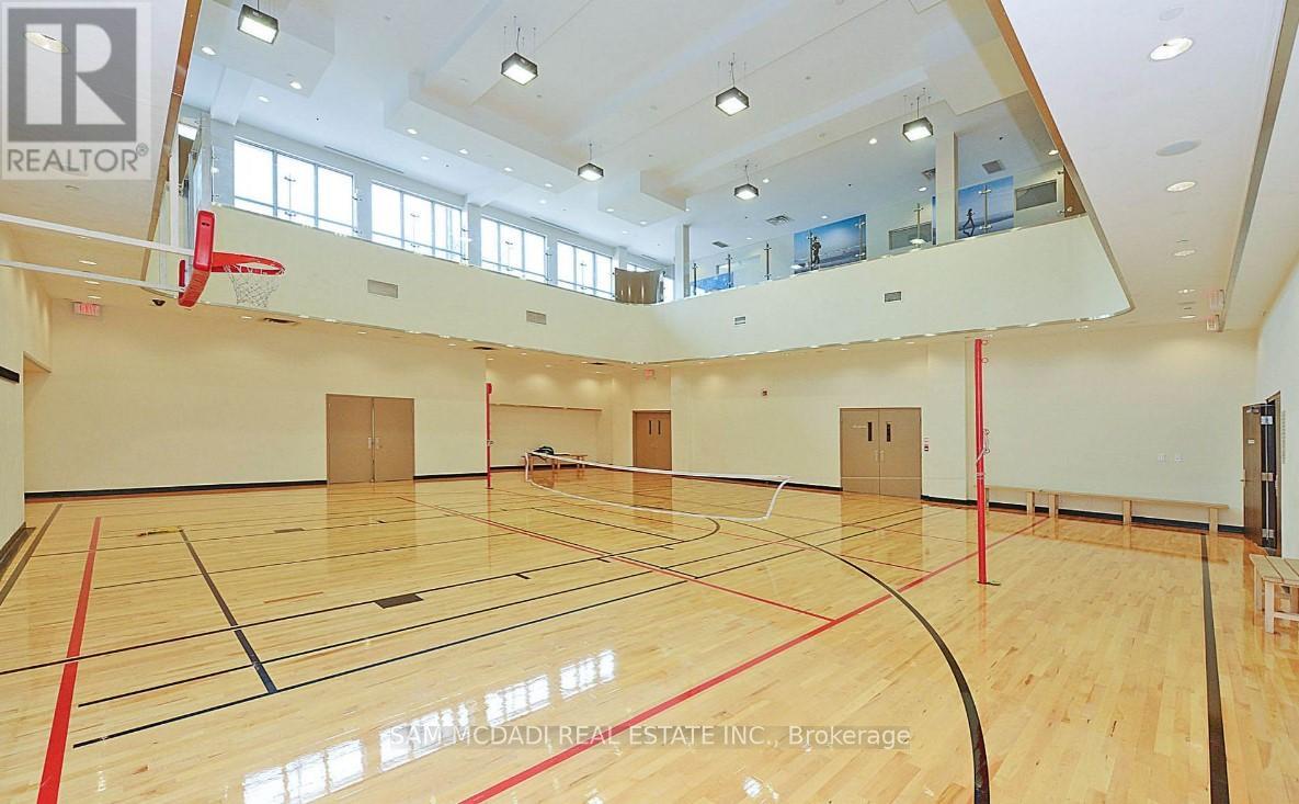 911 - 80 Absolute Avenue, Mississauga, Ontario  L4Z 0A5 - Photo 21 - W12456156