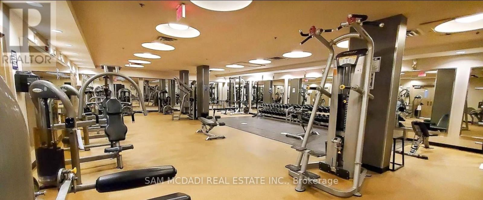 911 - 80 Absolute Avenue, Mississauga, Ontario  L4Z 0A5 - Photo 23 - W12456156
