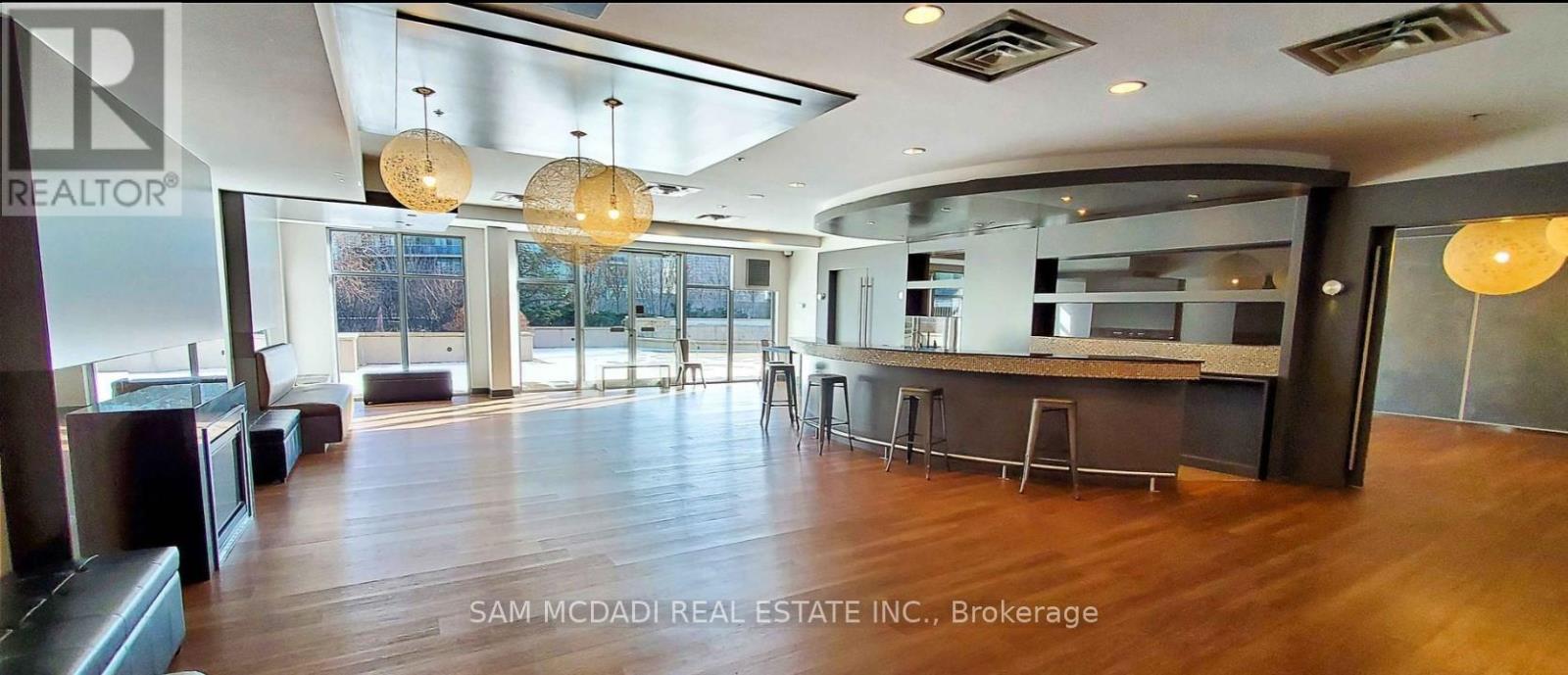911 - 80 Absolute Avenue, Mississauga, Ontario  L4Z 0A5 - Photo 25 - W12456156