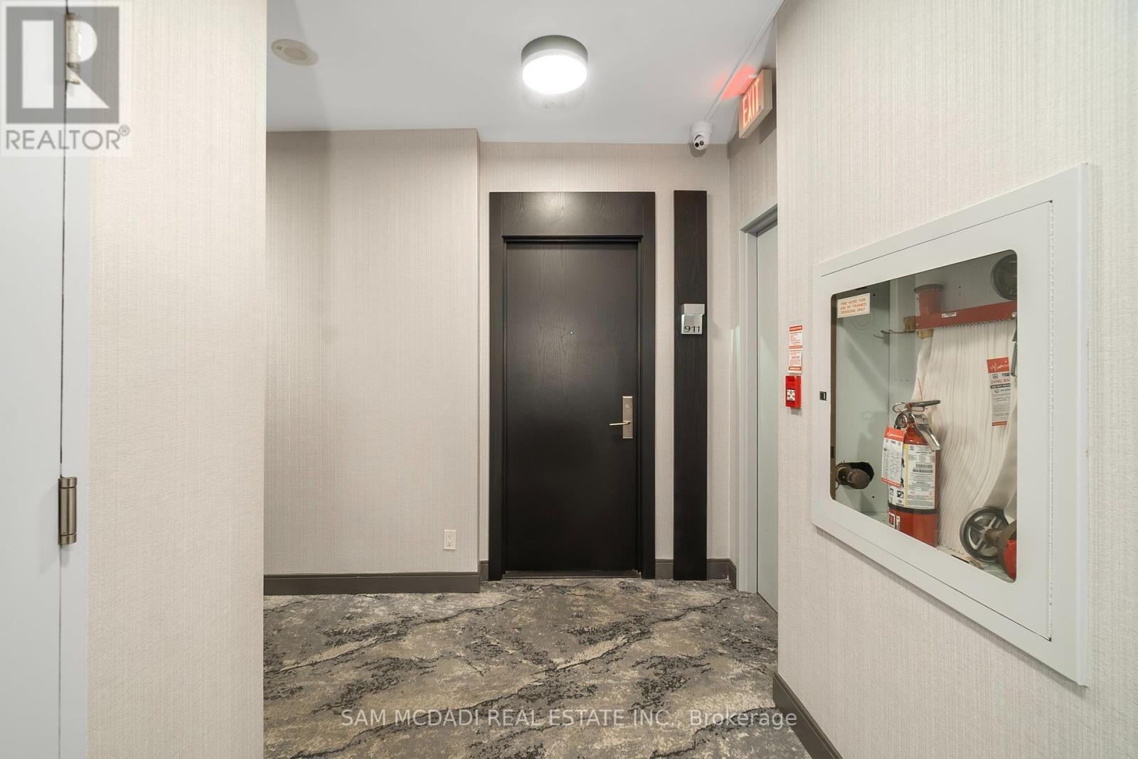 911 - 80 Absolute Avenue, Mississauga, Ontario  L4Z 0A5 - Photo 26 - W12456156