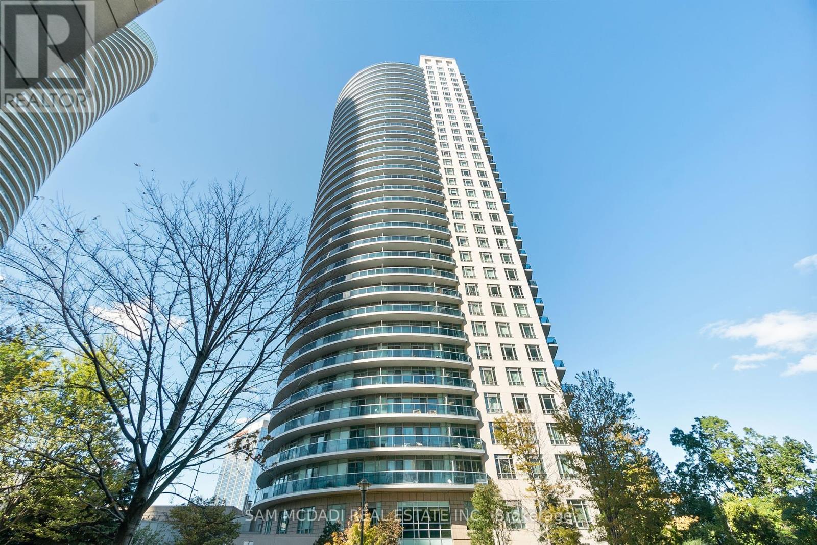 911 - 80 Absolute Avenue, Mississauga, Ontario  L4Z 0A5 - Photo 28 - W12456156