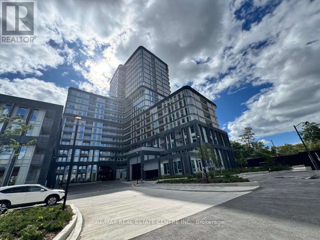 1211 - 3240 WILLIAM COLTSON AVENUE, Oakville, Ontario