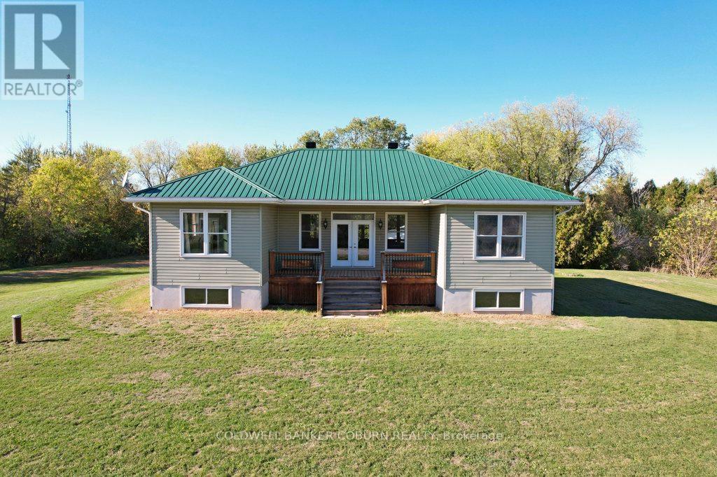 13394 COUNTY RD 41 ROAD, South Dundas, Ontario