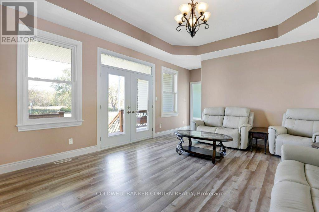 13394 County Rd 41 Road, South Dundas, Ontario  K0C 1X0 - Photo 13 - X12456251