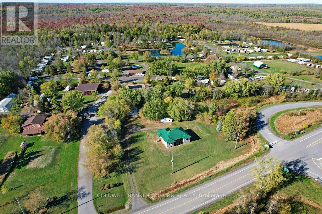 13394 County Rd 41 Road, South Dundas, Ontario  K0C 1X0 - Photo 34 - X12456251