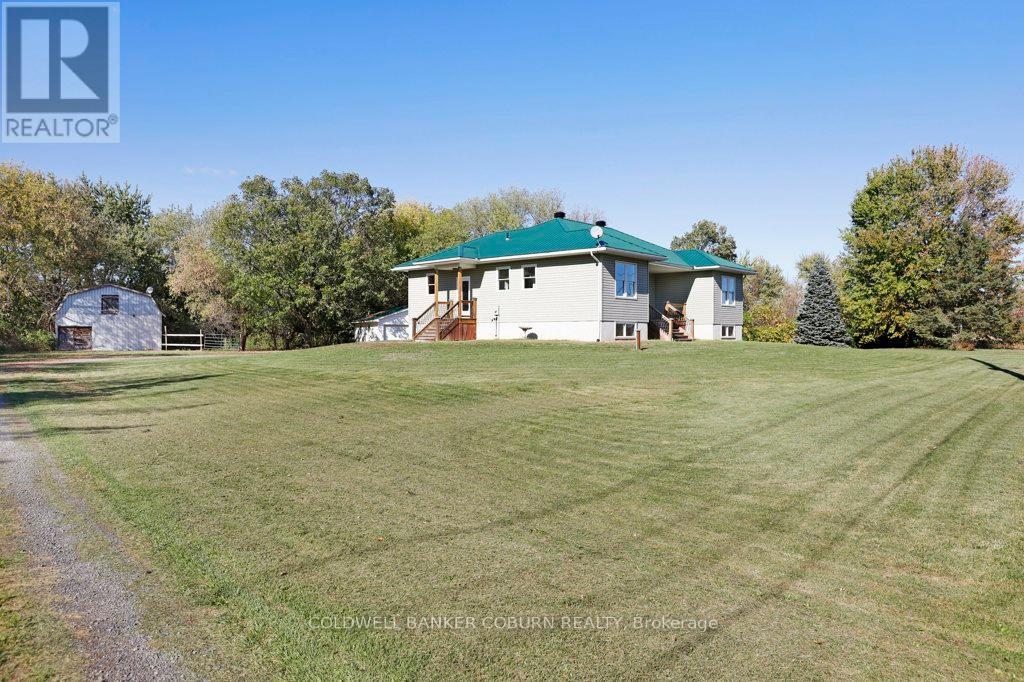 13394 County Rd 41 Road, South Dundas, Ontario  K0C 1X0 - Photo 4 - X12456251