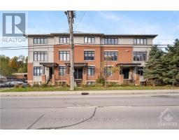 28 - 799 MONTREAL ROAD, Ottawa, Ontario