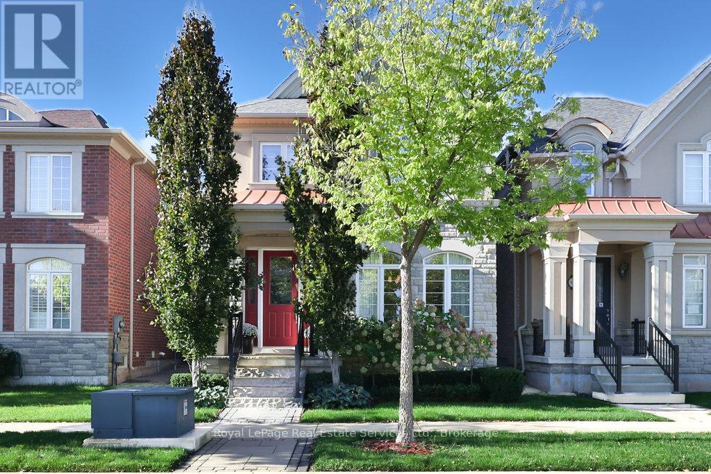3294 ROBERT BROWN BOULEVARD, Oakville, Ontario