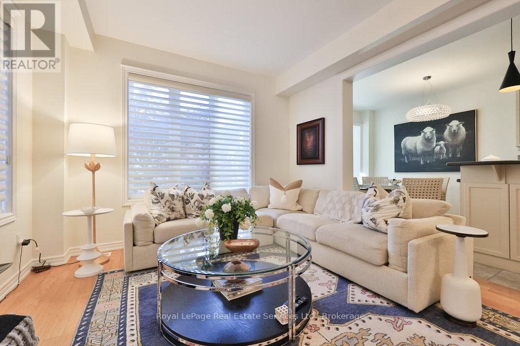 3294 Robert Brown Boulevard, Oakville, Ontario  L6M 0N7 - Photo 10 - W12456218