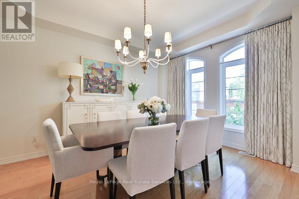 3294 Robert Brown Boulevard, Oakville, Ontario  L6M 0N7 - Photo 18 - W12456218