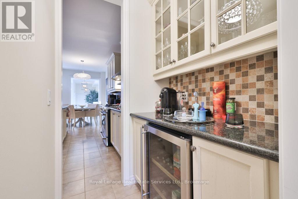 3294 Robert Brown Boulevard, Oakville, Ontario  L6M 0N7 - Photo 20 - W12456218