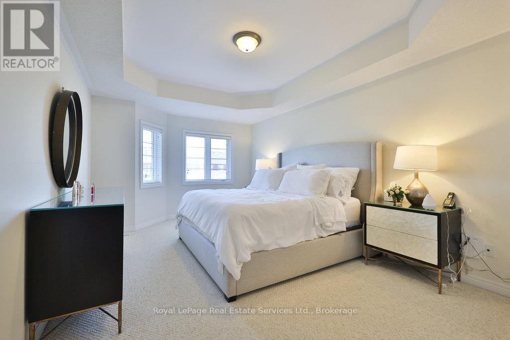 3294 Robert Brown Boulevard, Oakville, Ontario  L6M 0N7 - Photo 26 - W12456218