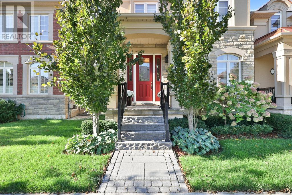 3294 Robert Brown Boulevard, Oakville, Ontario  L6M 0N7 - Photo 3 - W12456218