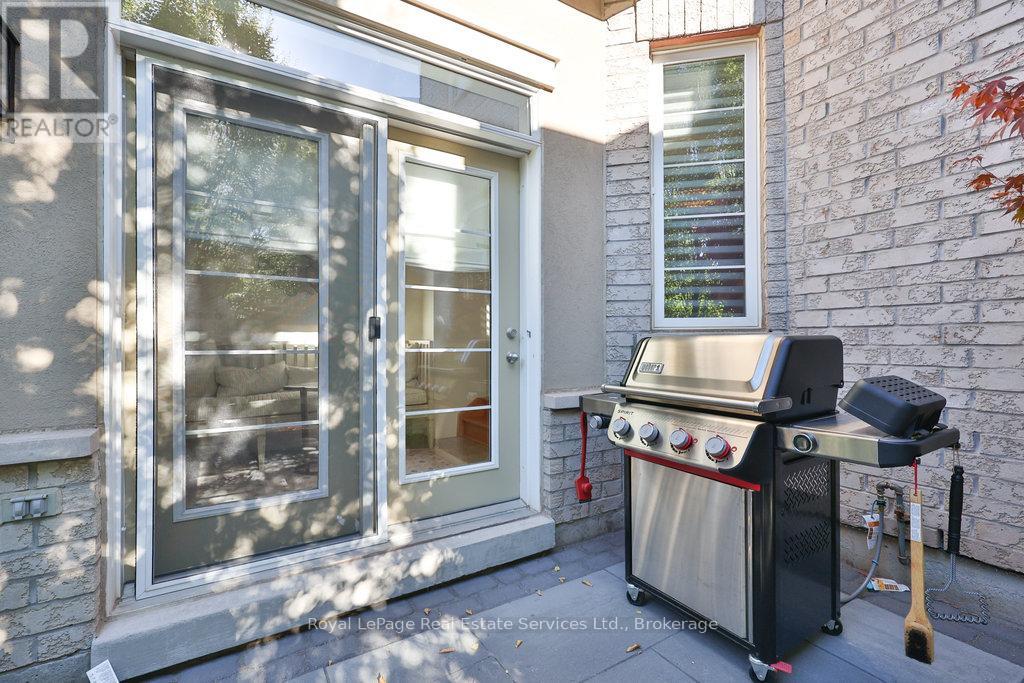 3294 Robert Brown Boulevard, Oakville, Ontario  L6M 0N7 - Photo 41 - W12456218