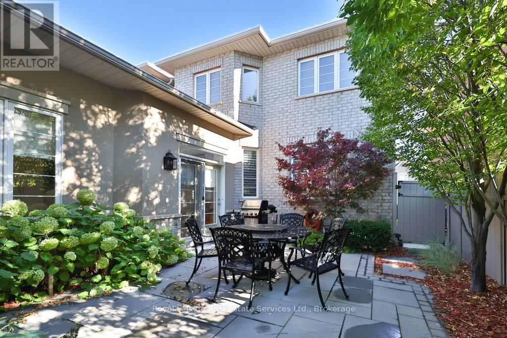 3294 Robert Brown Boulevard, Oakville, Ontario  L6M 0N7 - Photo 43 - W12456218