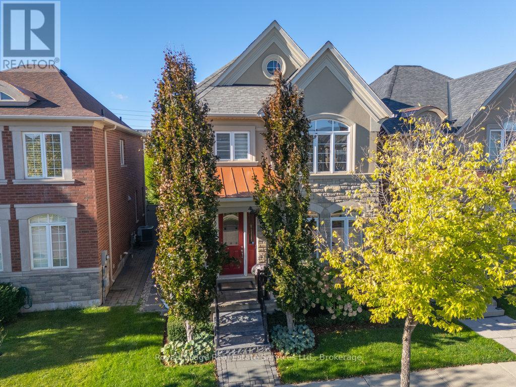 3294 Robert Brown Boulevard, Oakville, Ontario  L6M 0N7 - Photo 46 - W12456218