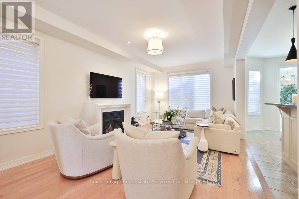 3294 Robert Brown Boulevard, Oakville, Ontario  L6M 0N7 - Photo 8 - W12456218