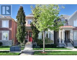 3294 ROBERT BROWN BOULEVARD, Oakville, Ontario