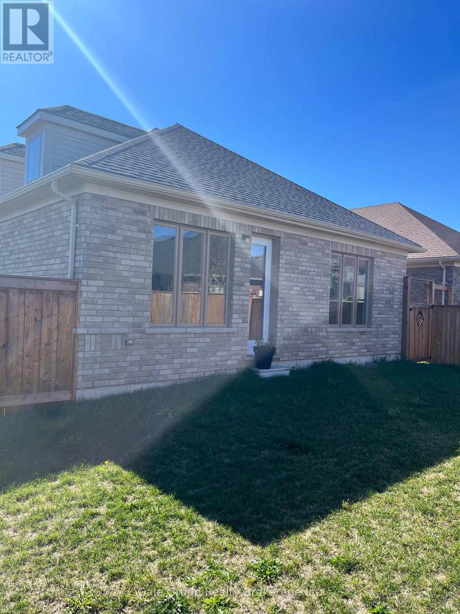 24 Harwood Street, Tillsonburg, Ontario  N4G 0J8 - Photo 21 - X12456278