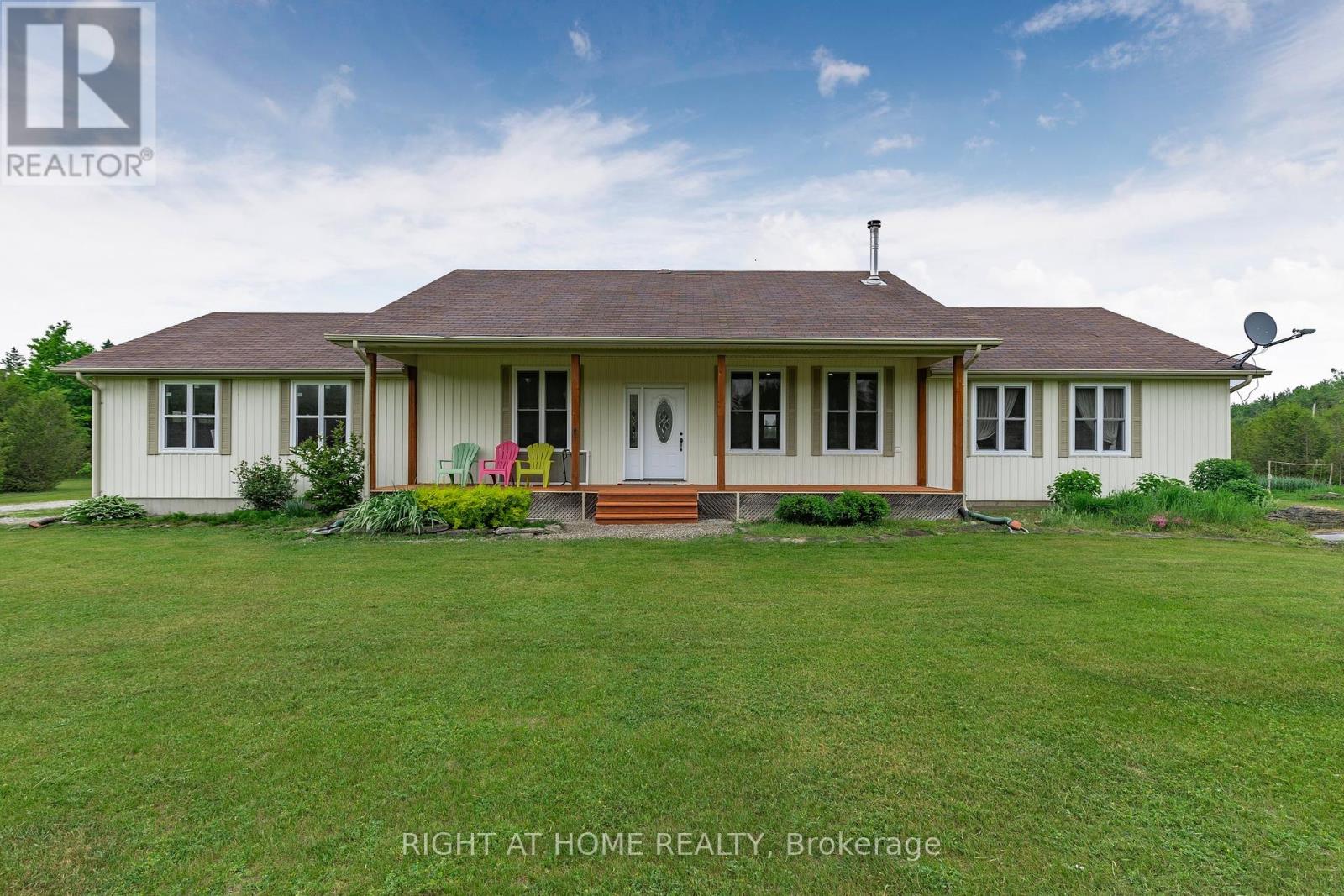 371 DIGBY LAXTON BOUNDARY ROAD, Kawartha Lakes, Ontario
