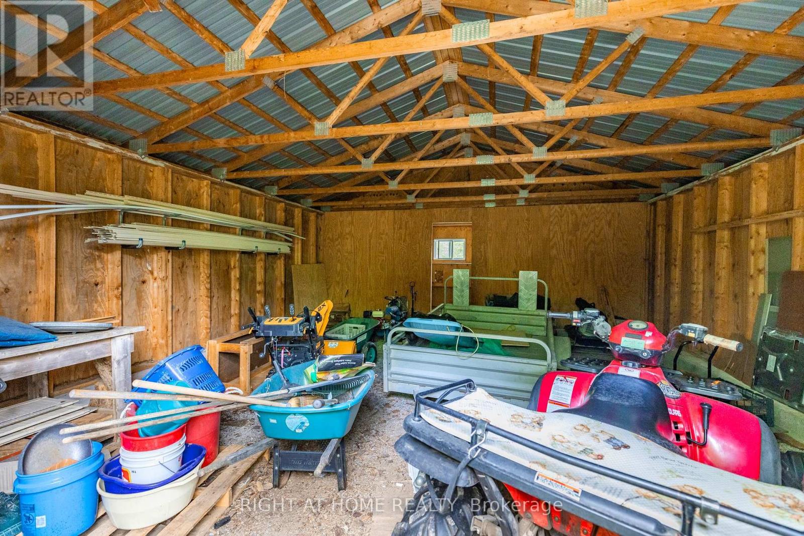 371 Digby Laxton Boundary Road, Kawartha Lakes, Ontario  K0M 2B0 - Photo 19 - X12456064