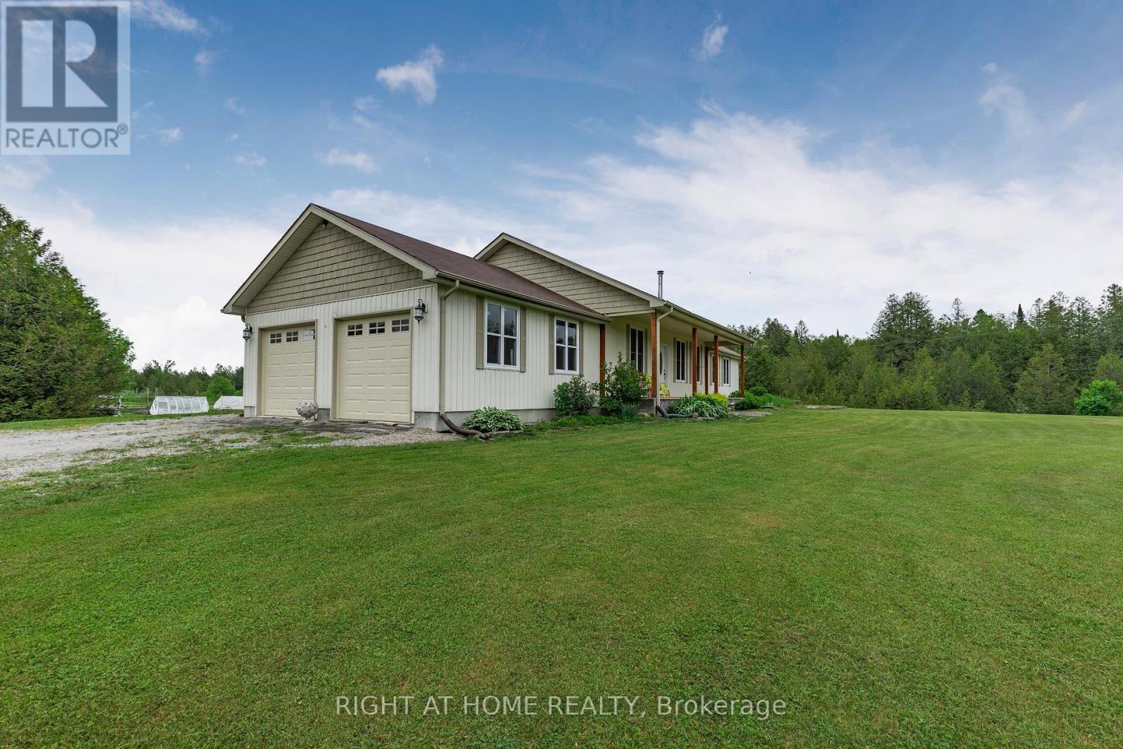 371 Digby Laxton Boundary Road, Kawartha Lakes, Ontario  K0M 2B0 - Photo 2 - X12456064
