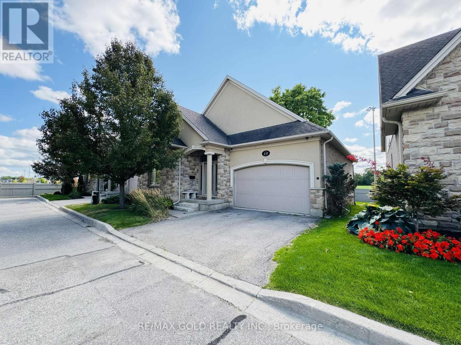 #10 - 68 FAIRVIEW DRIVE, Brantford, Ontario