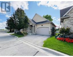 #10 - 68 FAIRVIEW DRIVE, Brantford, Ontario