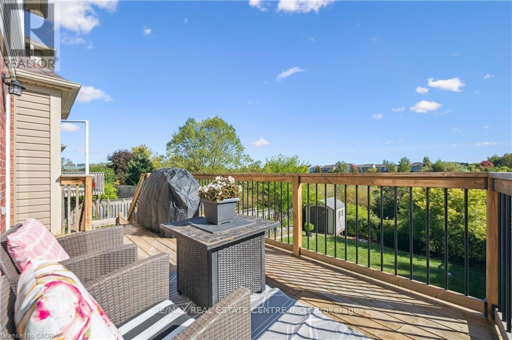 88 Fletcher Circle, Waterloo, Ontario  N3C 0B6 - Photo 27 - X12456084