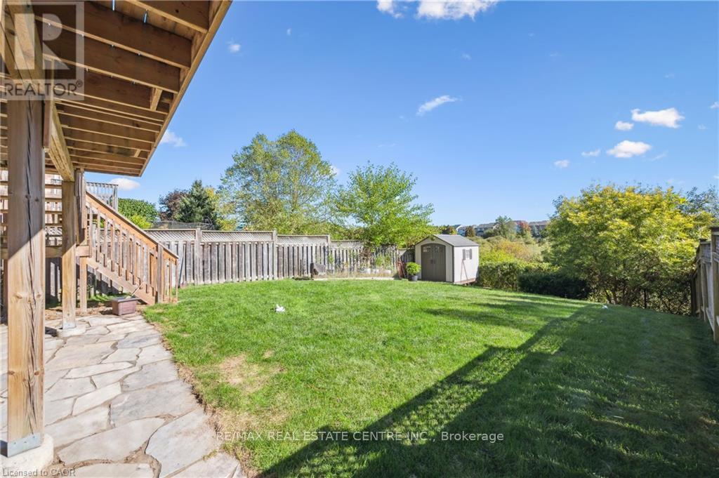 88 Fletcher Circle, Waterloo, Ontario  N3C 0B6 - Photo 34 - X12456084