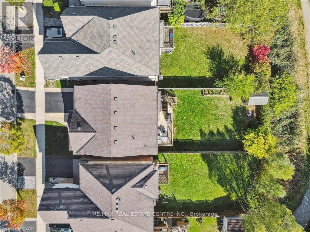 88 Fletcher Circle, Waterloo, Ontario  N3C 0B6 - Photo 39 - X12456084
