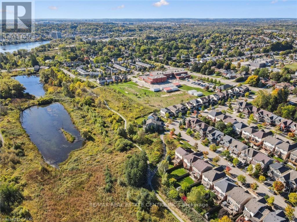 88 Fletcher Circle, Waterloo, Ontario  N3C 0B6 - Photo 40 - X12456084