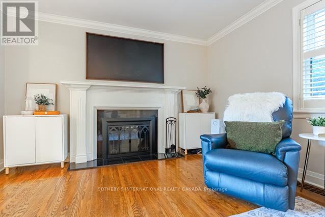 32 Parker Avenue, Hamilton, Ontario  L9G 1A7 - Photo 14 - X12456094