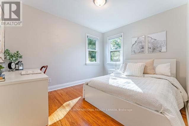 32 Parker Avenue, Hamilton, Ontario  L9G 1A7 - Photo 17 - X12456094