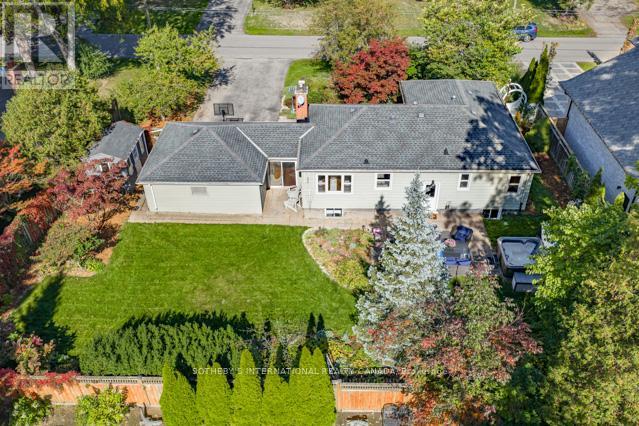 32 Parker Avenue, Hamilton, Ontario  L9G 1A7 - Photo 28 - X12456094
