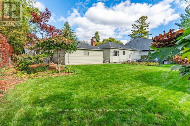 32 Parker Avenue, Hamilton, Ontario  L9G 1A7 - Photo 33 - X12456094