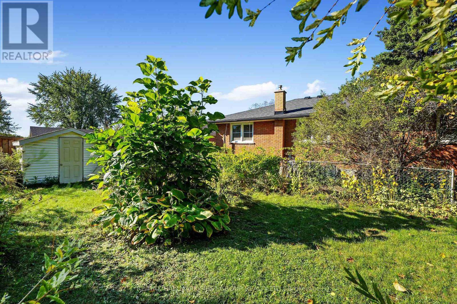 323 Nickerson Drive, Cobourg, Ontario  K9A 1A7 - Photo 29 - X12456128
