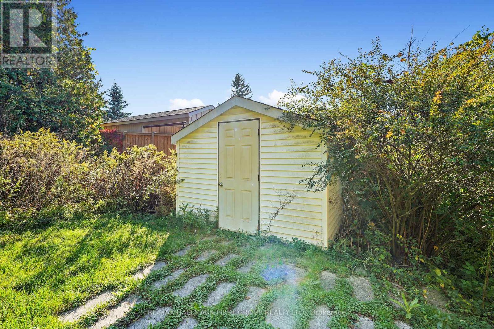 323 Nickerson Drive, Cobourg, Ontario  K9A 1A7 - Photo 30 - X12456128