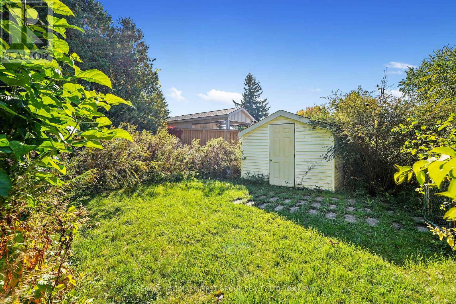 323 Nickerson Drive, Cobourg, Ontario  K9A 1A7 - Photo 32 - X12456128