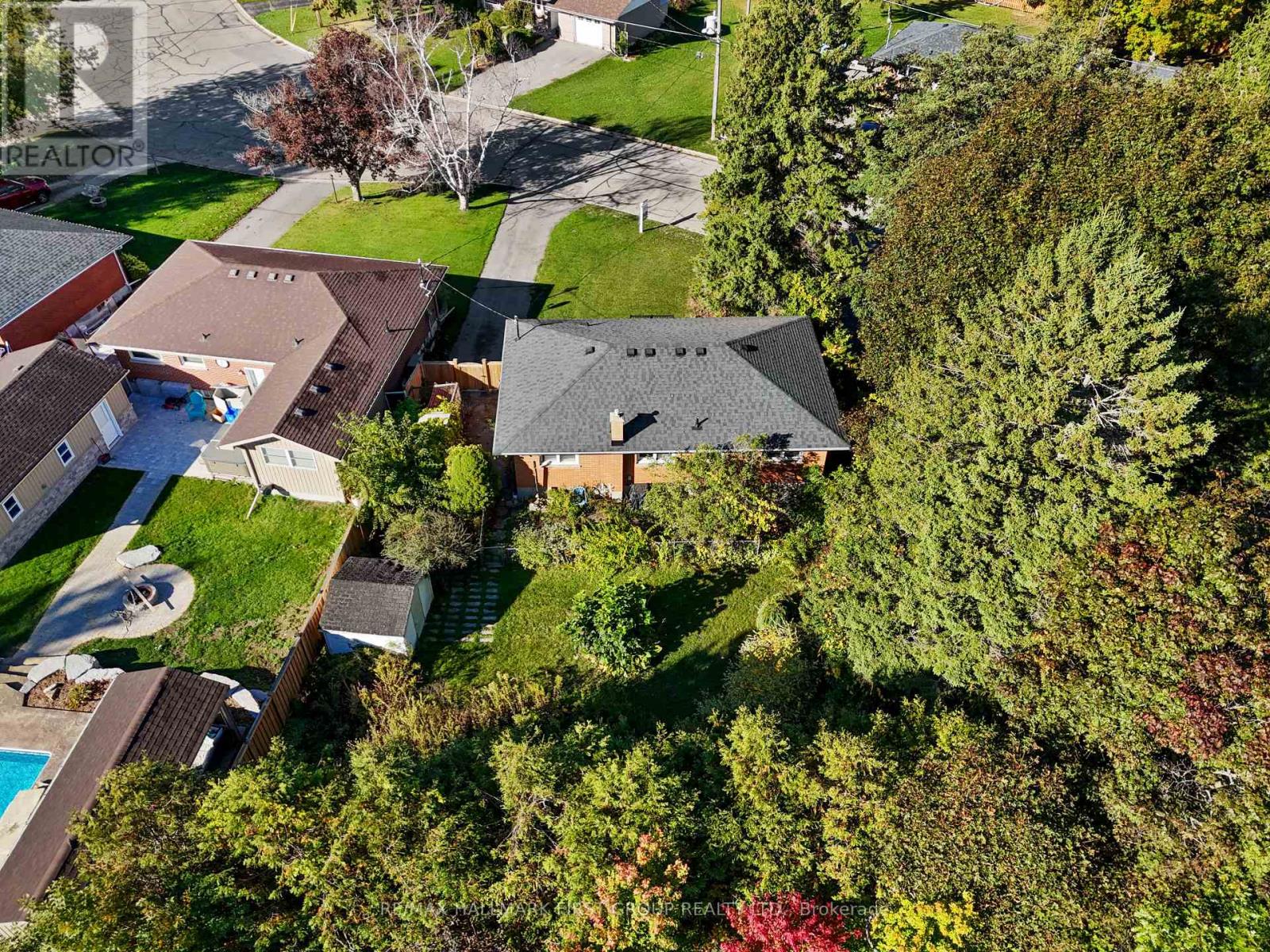 323 Nickerson Drive, Cobourg, Ontario  K9A 1A7 - Photo 34 - X12456128