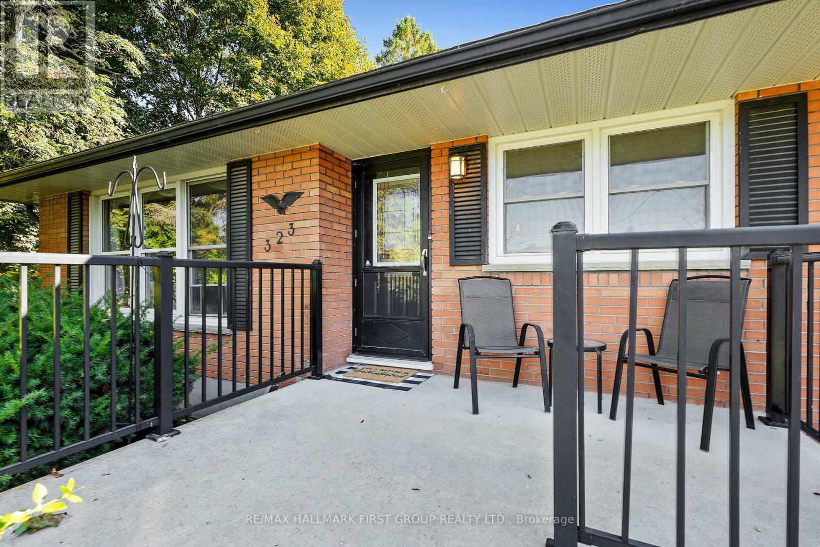 323 Nickerson Drive, Cobourg, Ontario  K9A 1A7 - Photo 5 - X12456128