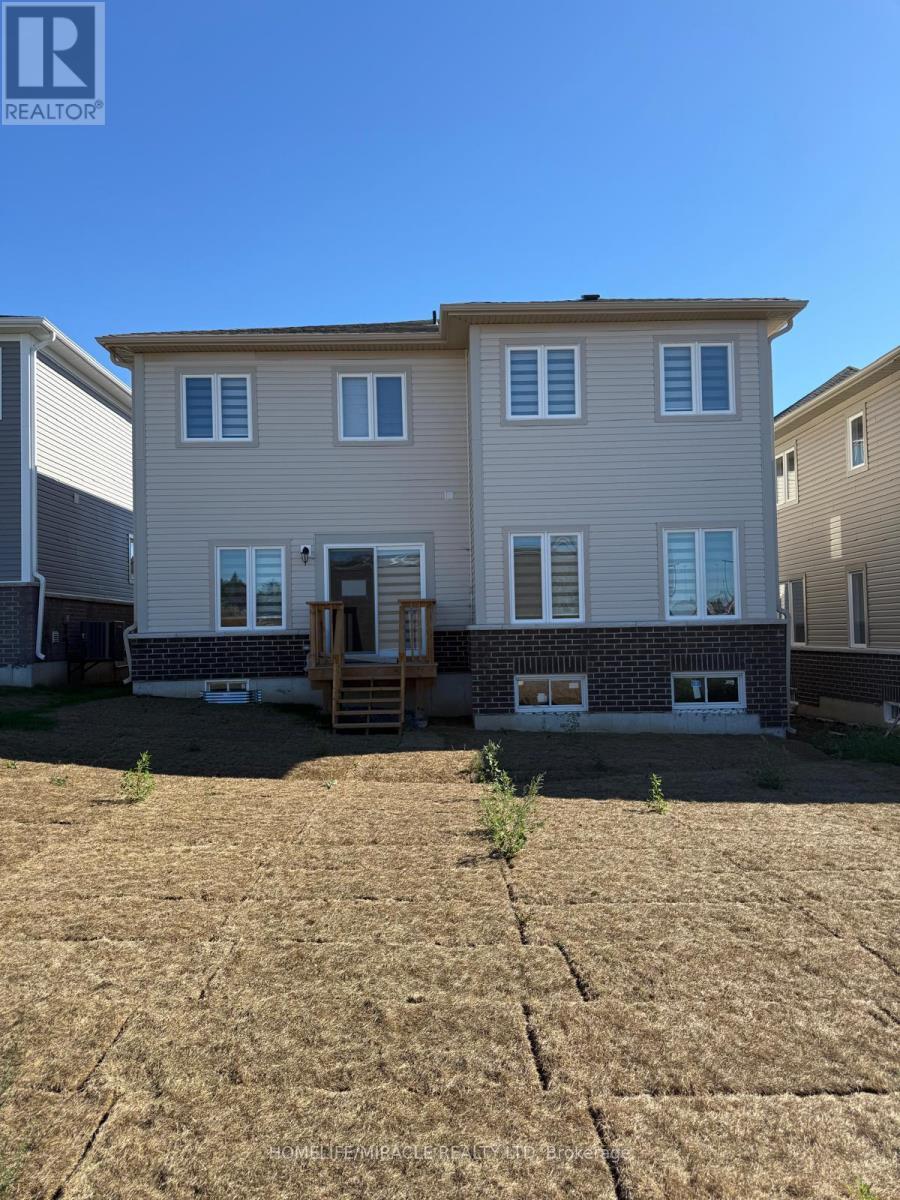 109 Windermere Boulevard, Loyalist, Ontario  K0H 1G0 - Photo 2 - X12456143