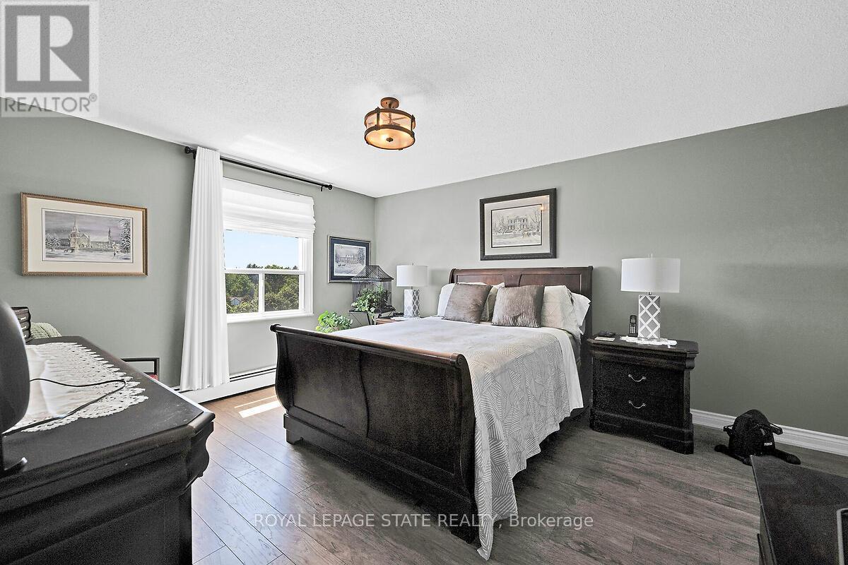 708 - 6390 Huggins Street, Niagara Falls, Ontario  L2J 1H1 - Photo 21 - X12456184