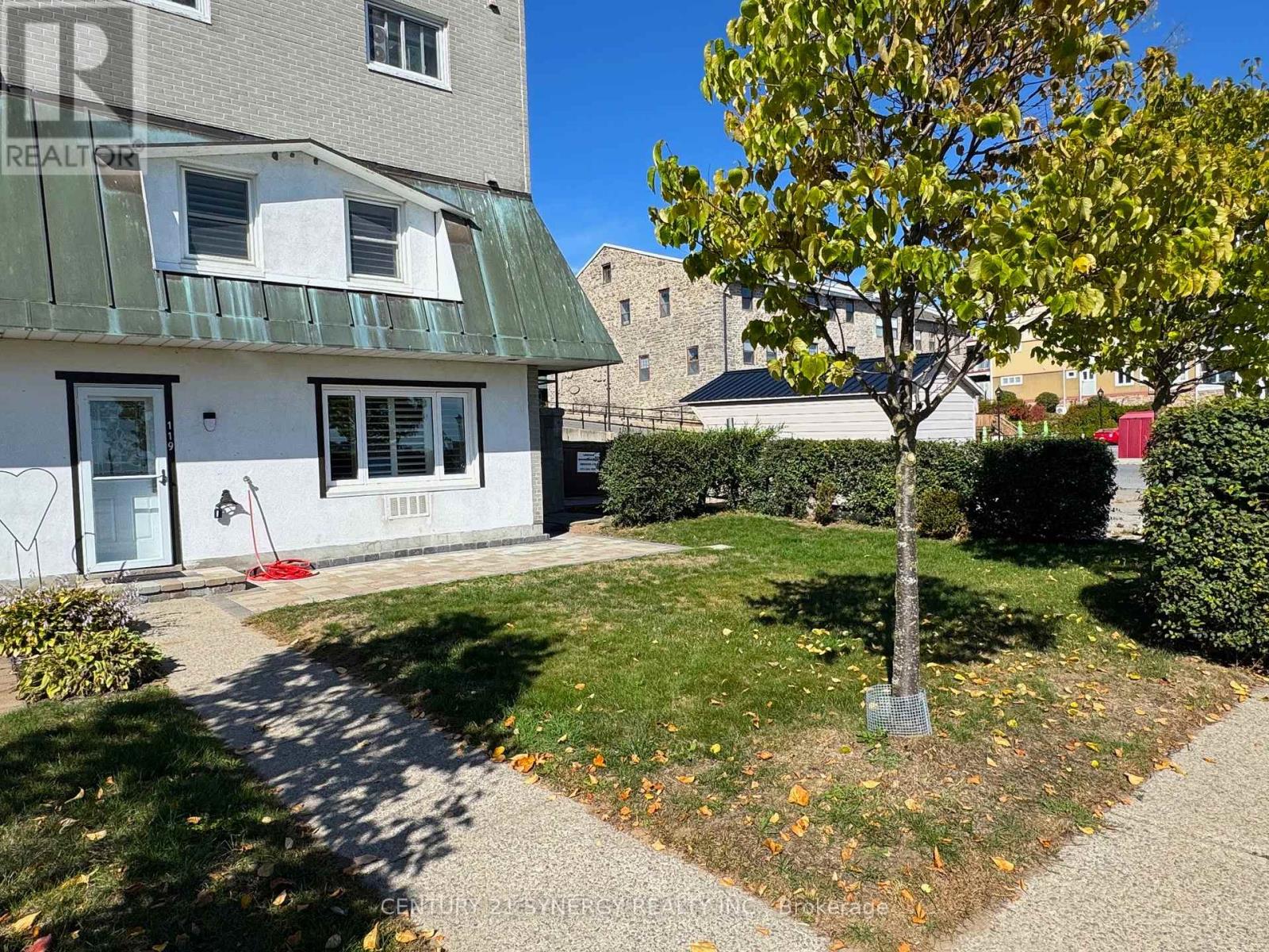 119 - 235 WATER STREET, Prescott, Ontario