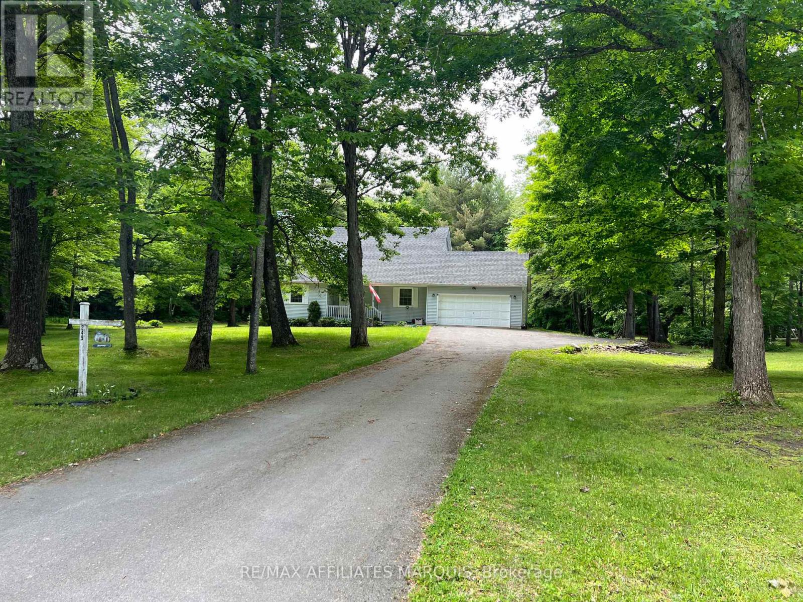 249 BRACKEN AVENUE, Drummond/North Elmsley, Ontario