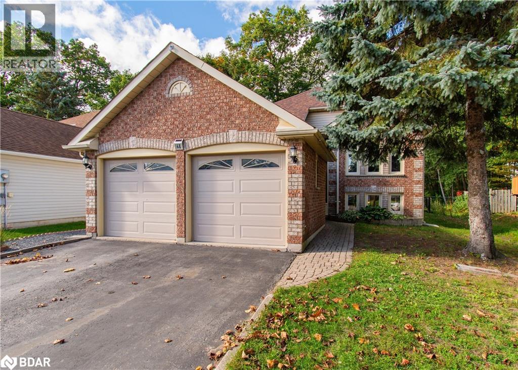 68 DYER Drive, Wasaga Beach, Ontario