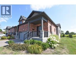 6 IRONWOOD Street Unit# 71, simcoe, Ontario