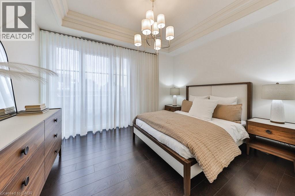300 Randall Street Unit# 212, Oakville, Ontario  L6J 1R1 - Photo 14 - 40778099